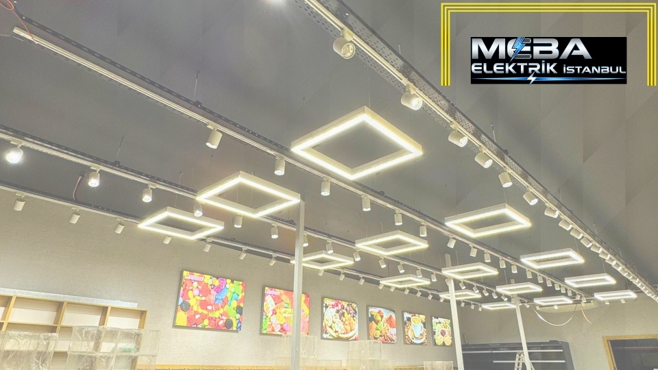Elektrik Tesisatı Yenileme Zamanı Geldiğini Gösteren 7 Önemli İşaret
