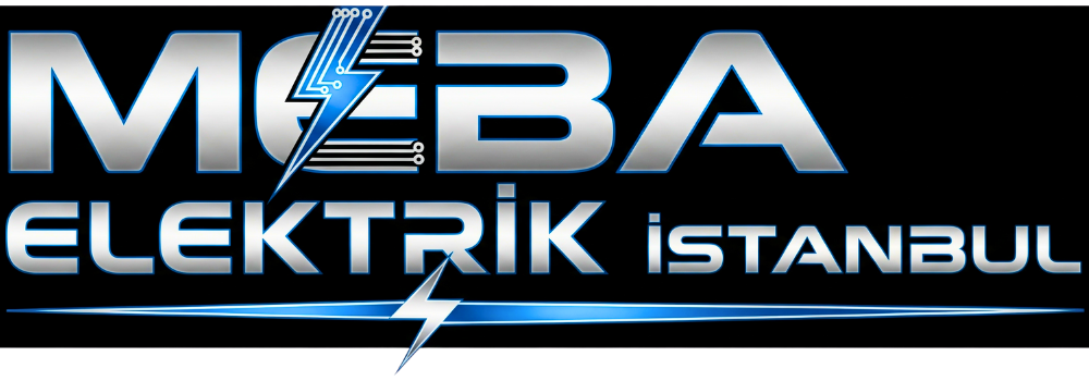 Meba Elektrik - İstanbul - Tel1: 0 544 422 27 34 Tel2: 0 532 774 27 34